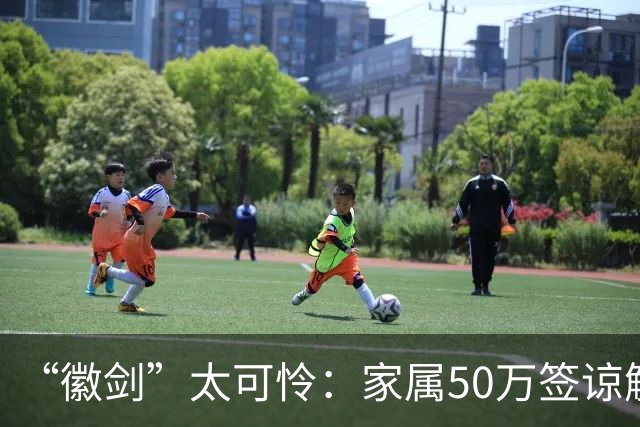 “徽剑”太可怜：家属50万签谅解书，凶手只判死缓，无妻无子，失踪多天都没人问
