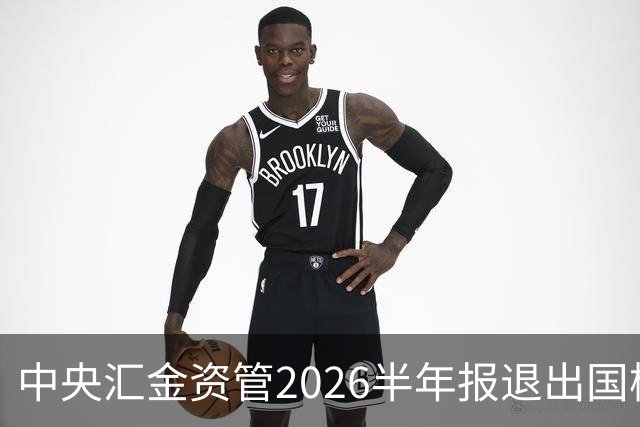 中央汇金资管2026半年报退出国检集团前十大股东名单