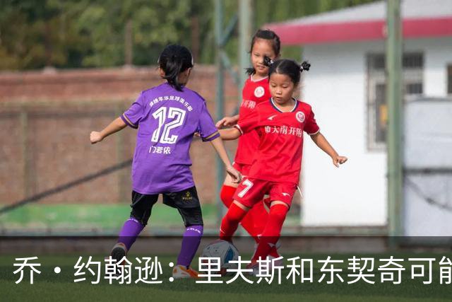 乔·约翰逊：里夫斯和东契奇可能是目前联盟最出色的后场组合