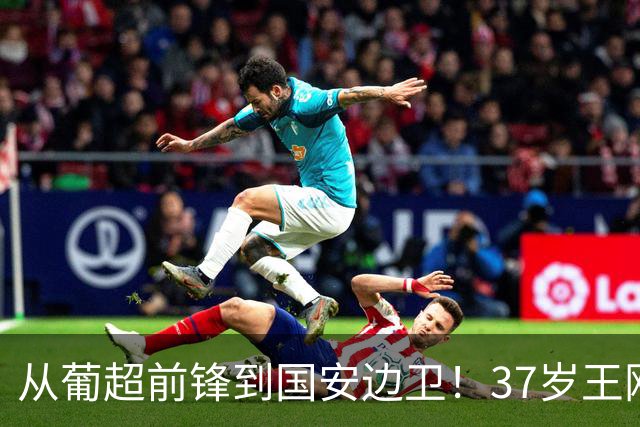 从葡超前锋到国安边卫！37岁王刚打进亚冠首球，为国安登场超150次他还有油