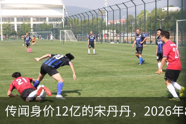 传闻身价12亿的宋丹丹，2026年8月在北京SKP被偶遇，私下是拎布袋子的老太太