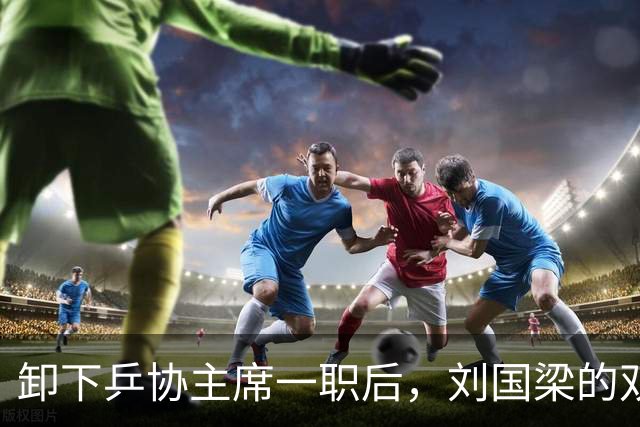 卸下乒协主席一职后，刘国梁的双重人生