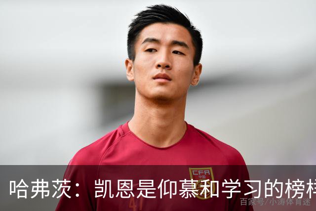 哈弗茨：凯恩是仰慕和学习的榜样 必须重新打造一段神奇欧冠旅程