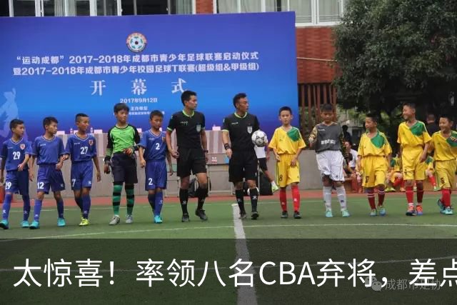 太惊喜！率领八名CBA弃将，差点击败三冠王，球迷让他当国帅