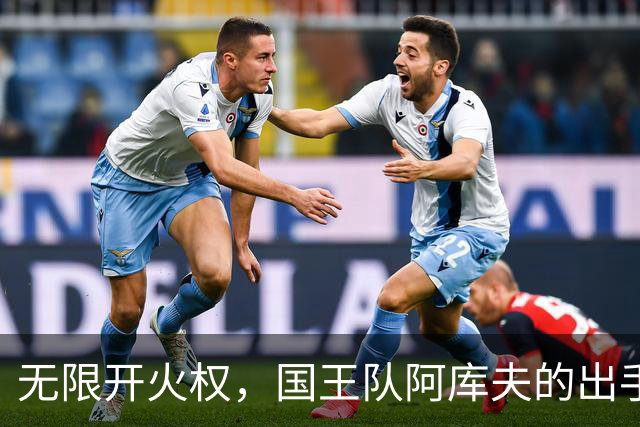 无限开火权，国王队阿库夫的出手次数创下NBA历史新高