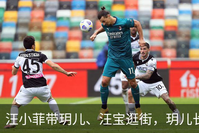 汪小菲带玥儿、汪宝逛街，玥儿长成大姑娘了，汪宝在姥姥怀里很乖
