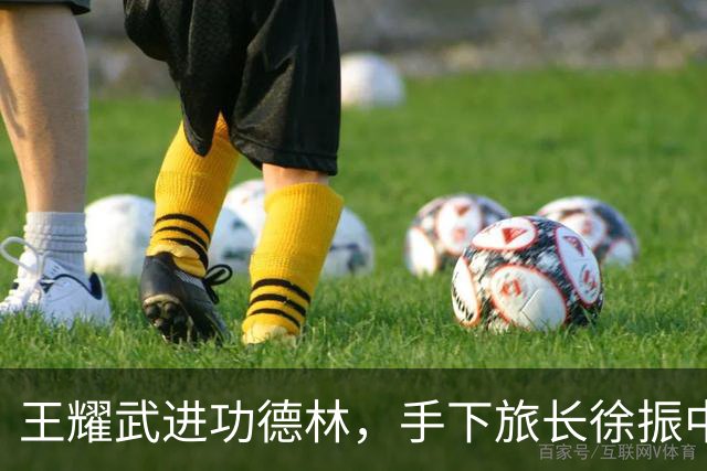 王耀武进功德林，手下旅长徐振中被许世友点名枪决，宽大政策因何独对他例外