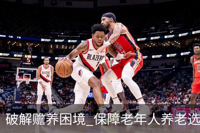 破解赡养困境 保障老年人养老选择权